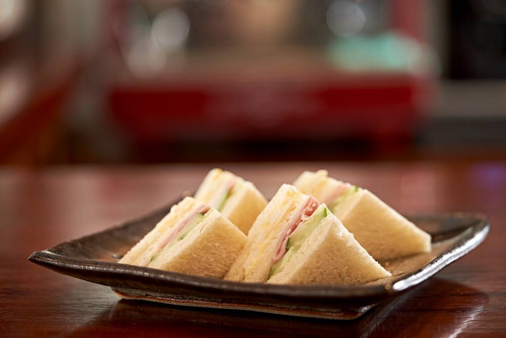 Café Sabor Mirai na Japan House Café Sabor Mirai na Japan House