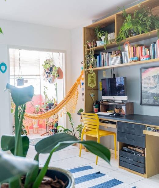 Casa da @babs.hostin Casa da @babs.hostin