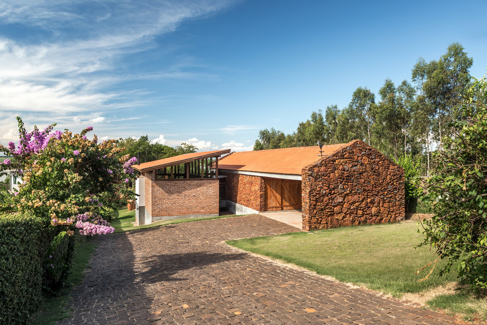 Casa do Lago – Solo Arquitetura Casa do Lago – Solo Arquitetura