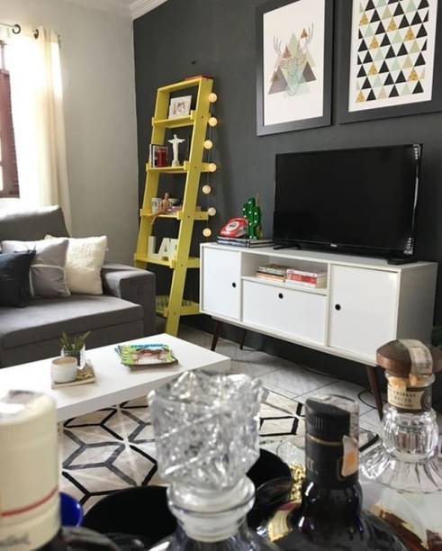 Sala da @casa770 Sala da @casa770