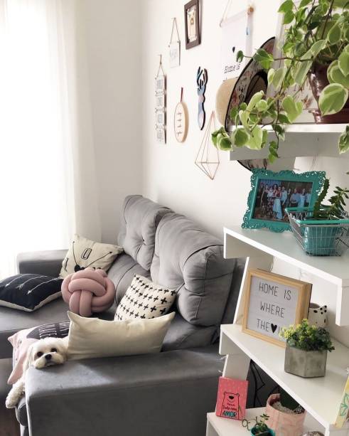 Sala do @lar.202 08 Sala do @lar.202 08