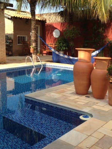 Área social da @terra4789 Área social da @terra4789