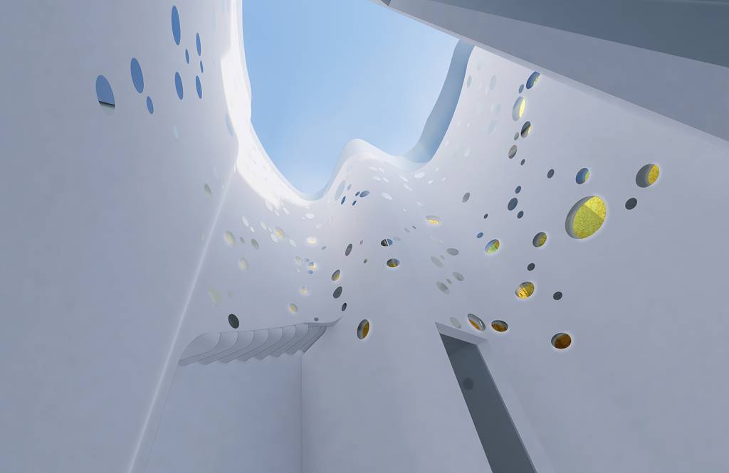 Sou Fujimoto, soma, TKA e mais na Bienal de Arquitertura de Tallinn