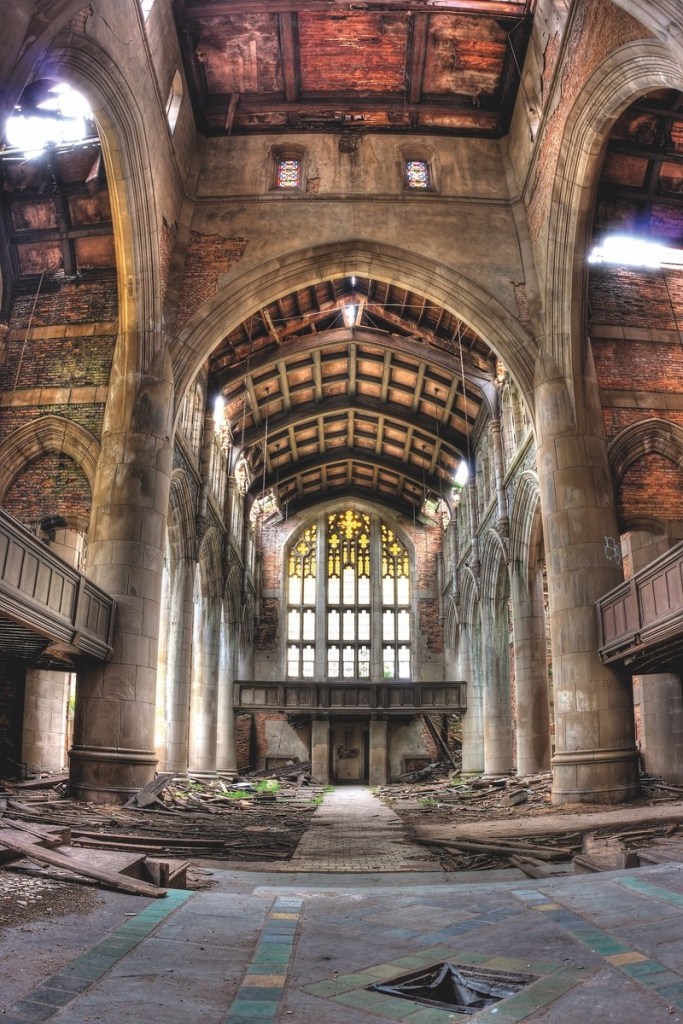 10 templos abandonados ao redor do mundo e suas arquiteturas fascinantes | 10 templos abandonados ao redor do mundo e suas arquiteturas fascinantes |