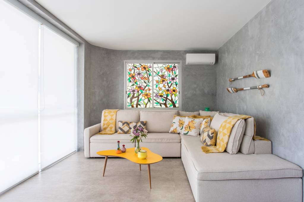 7_dicas_cimento_queimado_parede_Spazio Arquitetura_Foto_Thiago_Travesso 7_dicas_cimento_queimado_parede_Spazio Arquitetura_Foto_Thiago_Travesso