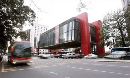 MASP evidencia obras de mulheres apagadas na história da arte