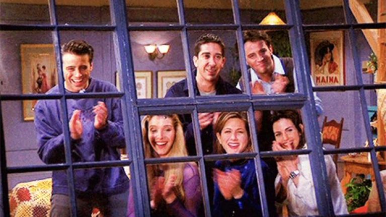 Exposição imersiva de Friends é novidade em São Paulo