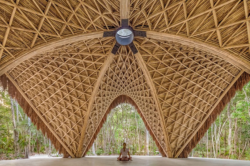 02-templo-de-bambu-no-mexico-tem-mix-de-tecnologia-e-ancestralidade 02-templo-de-bambu-no-mexico-tem-mix-de-tecnologia-e-ancestralidade