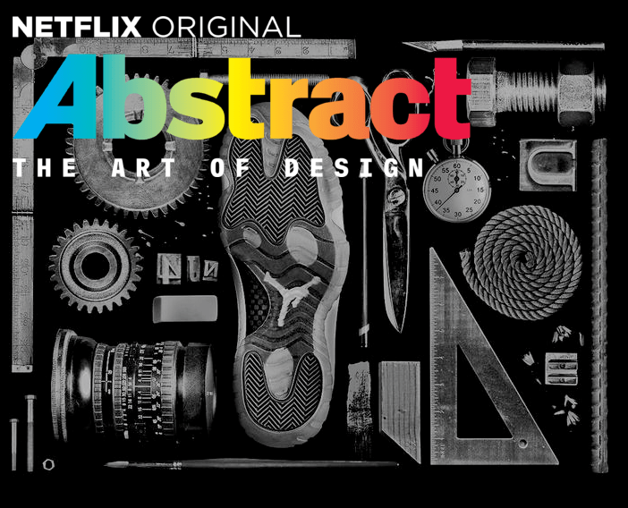 2ª temporada de Abstract: The Art of Design está chegando a Netflix