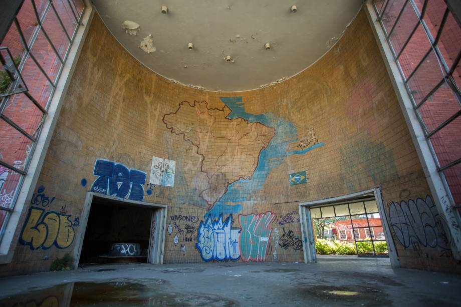 Escola do Jockey Club recebe projeto de ressignificação e reforma