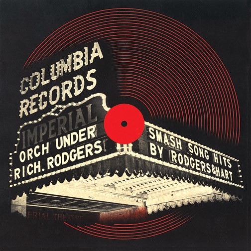 Smash Hits From Rodgers & Hart — Columbia Records, 1940