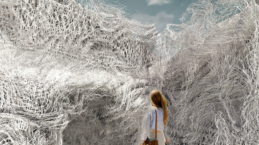 A 5ª Bienal de Arquitetura de Tallinn começa esta semana na Estônia