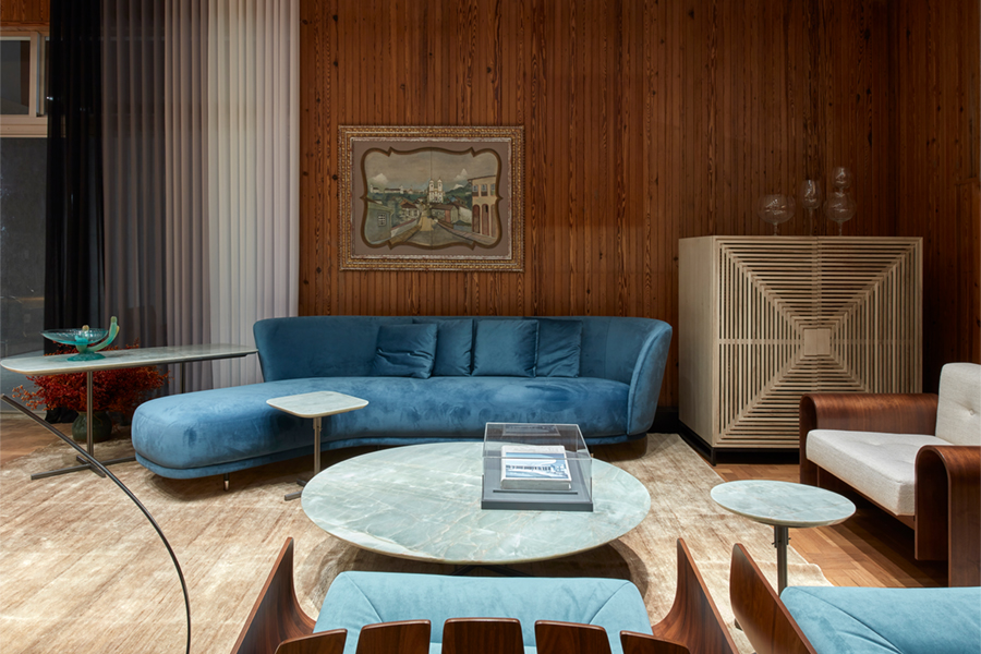 Os espaços da CASACOR Minas Gerais que se destacam em 2019