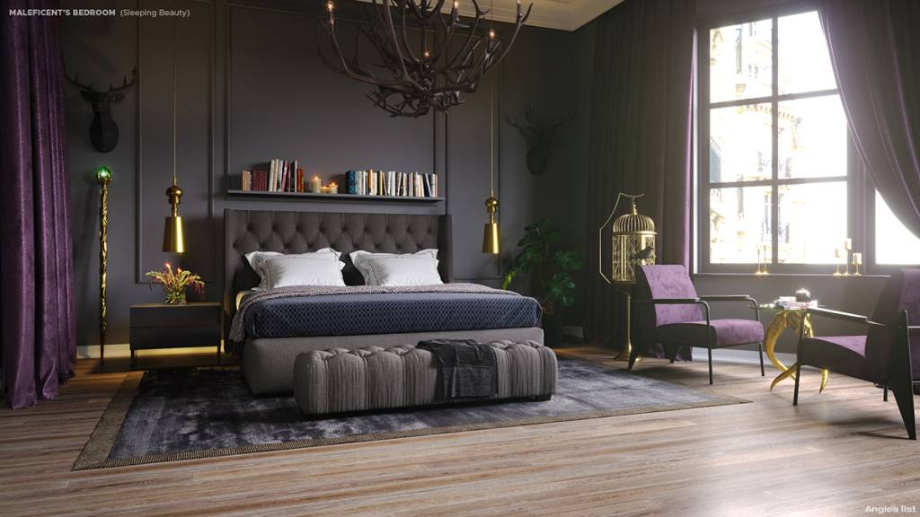 1-como-6-vilaos-da-disney-decorariam-suas-casas-em-2019 1-como-6-vilaos-da-disney-decorariam-suas-casas-em-2019