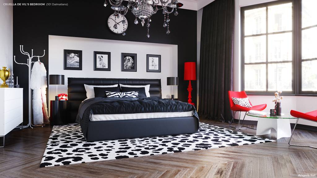 2-como-6-vilaos-da-disney-decorariam-suas-casas-em-2019 2-como-6-vilaos-da-disney-decorariam-suas-casas-em-2019