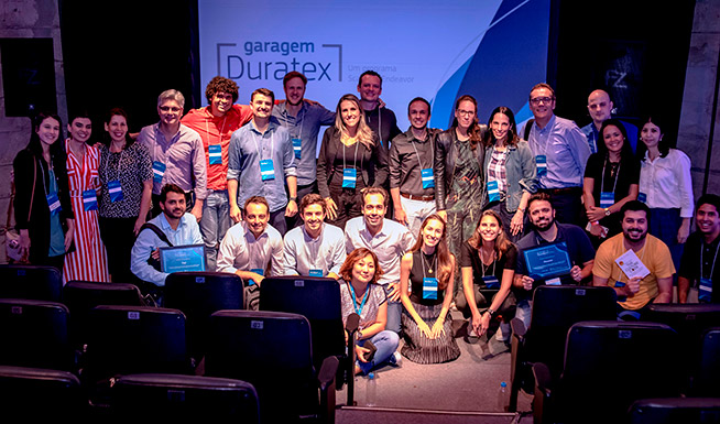 Duratex e Endeavor promovem programa para aceleração de scale-ups