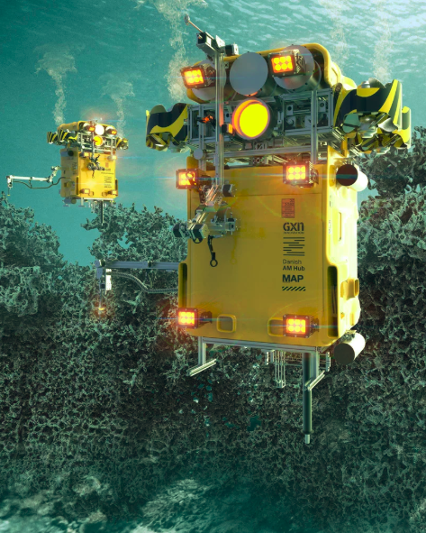 Pesquisa sugere uso de impressoras 3D para corrigir falhas no planeta