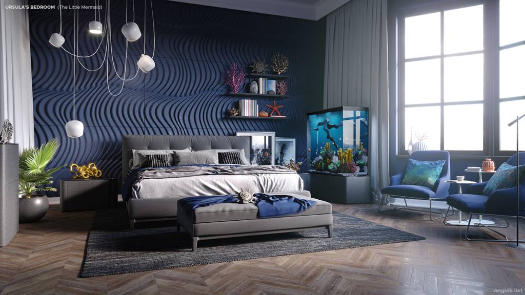 4-como-6-vilaos-da-disney-decorariam-suas-casas-em-2019 4-como-6-vilaos-da-disney-decorariam-suas-casas-em-2019