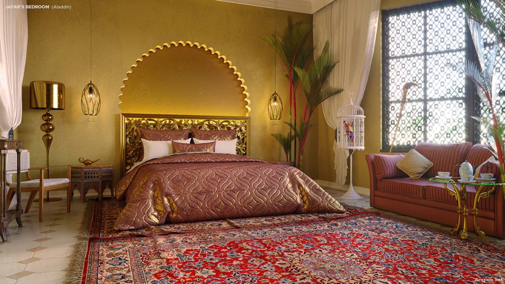 5-como-6-vilaos-da-disney-decorariam-suas-casas-em-2019 5-como-6-vilaos-da-disney-decorariam-suas-casas-em-2019
