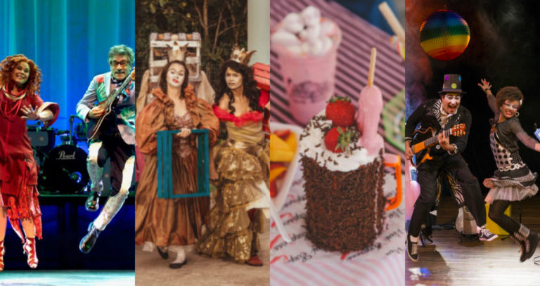 12 passeios para levar os pequenos no Dia das Crianças