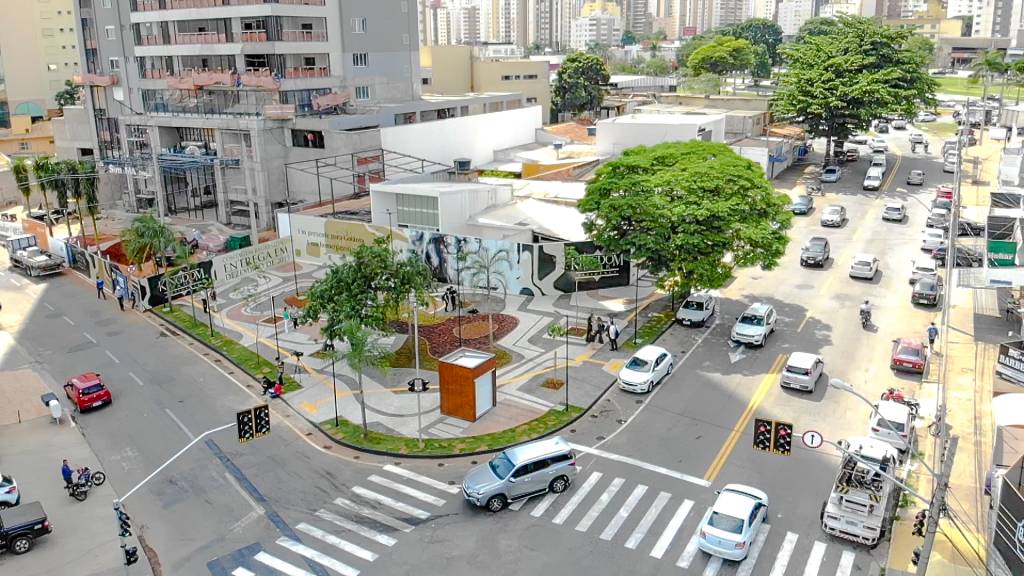 2-goiania-ganha-nova-praca-em-homenagem-ao-paisagista-roberto-burle-marx 2-goiania-ganha-nova-praca-em-homenagem-ao-paisagista-roberto-burle-marx
