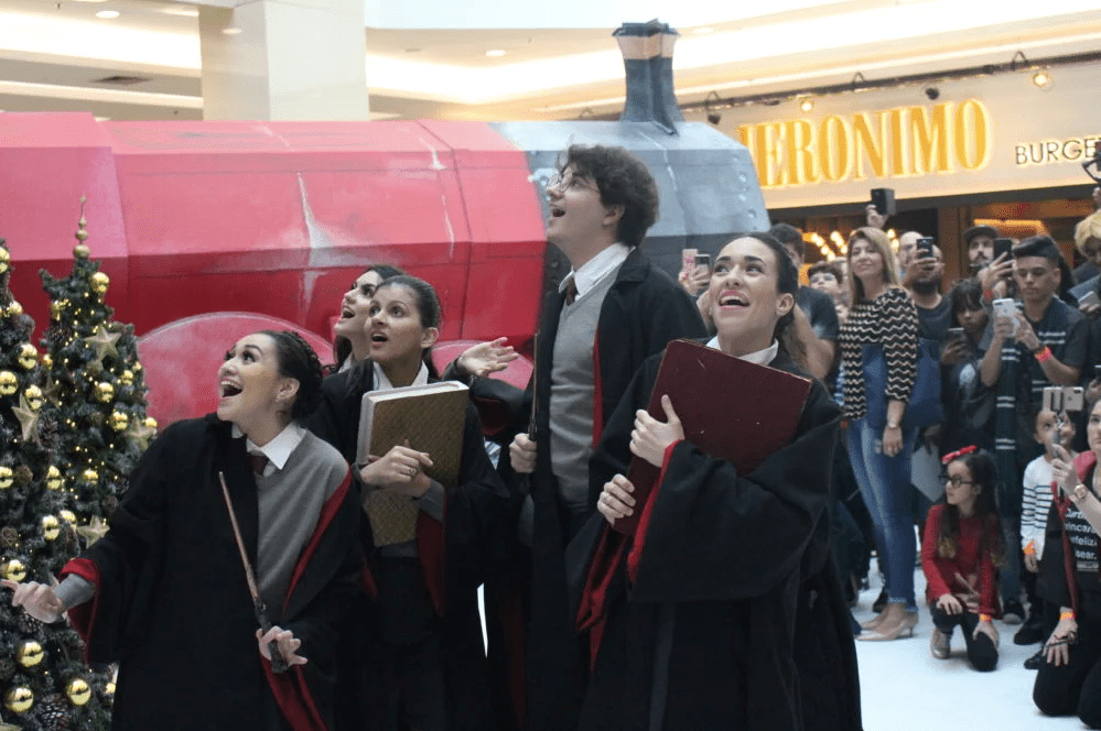 3-shopping-tatuape-harry-potter 3-shopping-tatuape-harry-potter