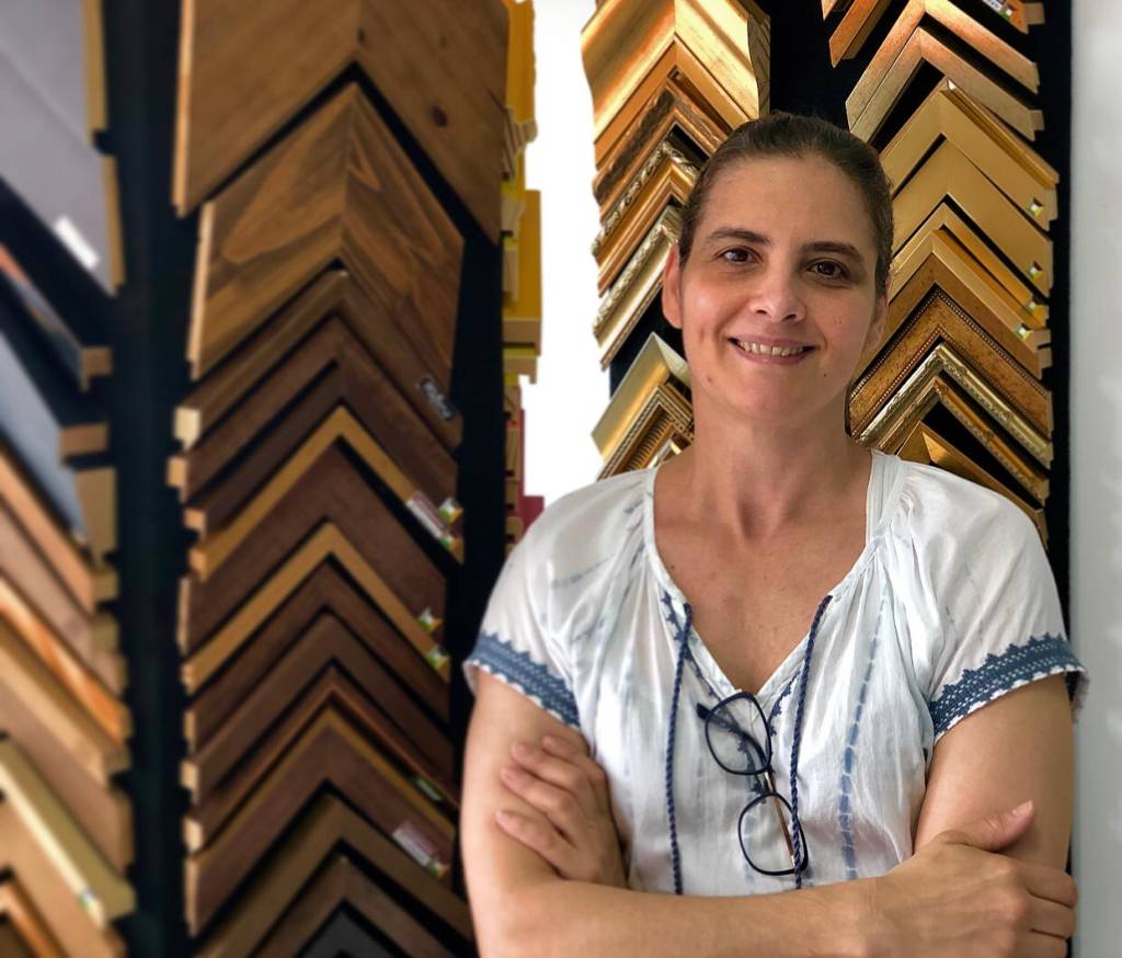 Empreendedorismo feminino transforma vida de casal paulista