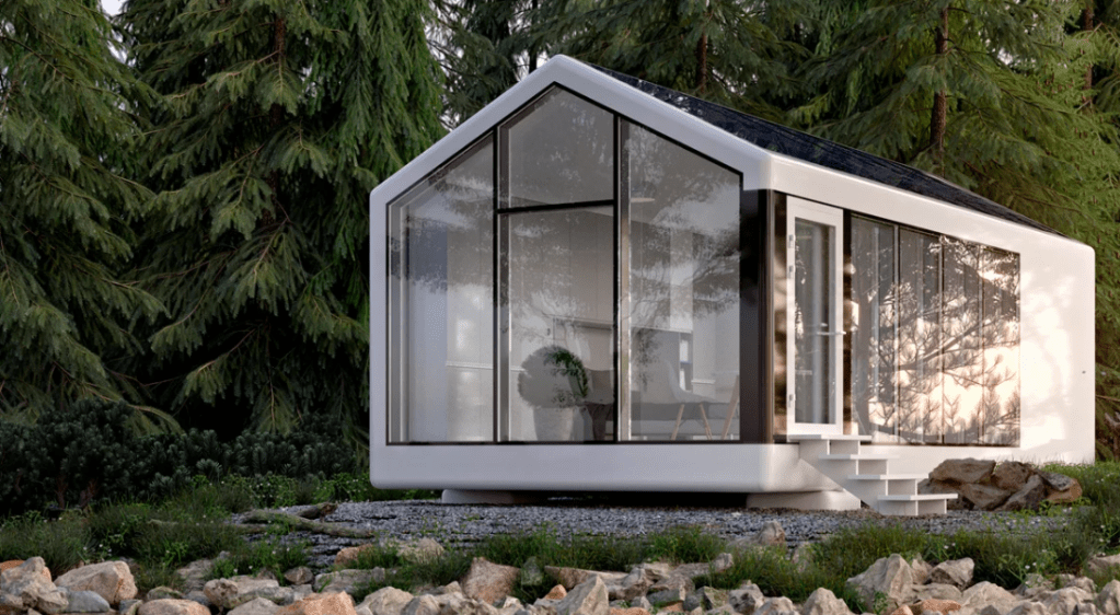 1-impressa-em-3D-casa-autonoma-funciona-a-base-de-energia-solar 1-impressa-em-3D-casa-autonoma-funciona-a-base-de-energia-solar