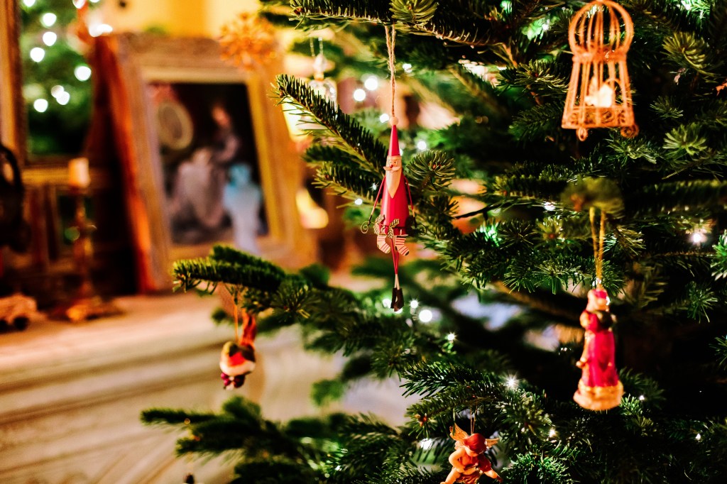 Decoração Natalina: Como Decorar A Casa Para O Natal Em 7 Dicas!