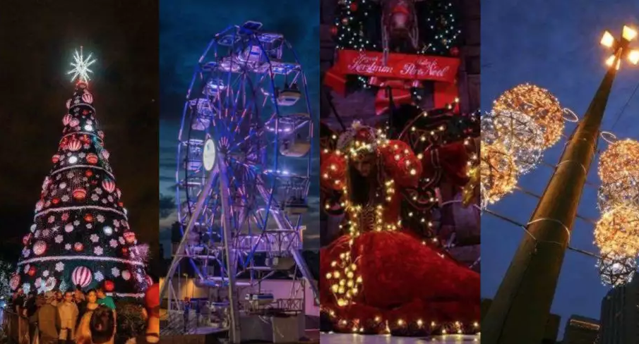 Rolês de Natal em SP: descubra lugares para viver a magia da data! | Rolês de Natal em SP: descubra lugares para viver a magia da data! |