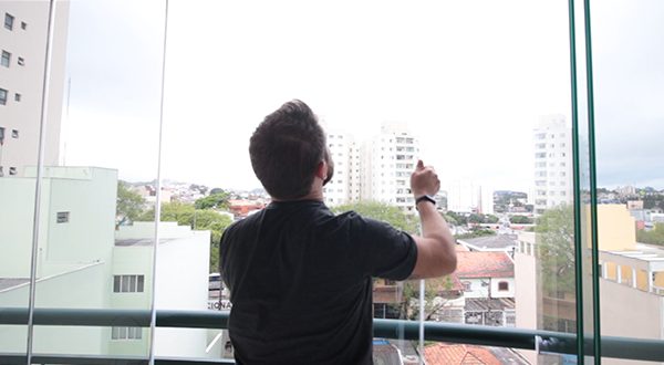 Fechamento de varanda: 4 dicas para solucionar as suas dúvidas!