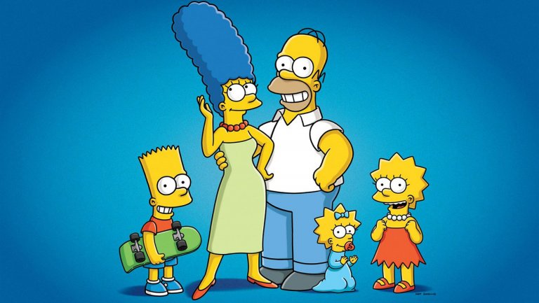simpsons simpsons