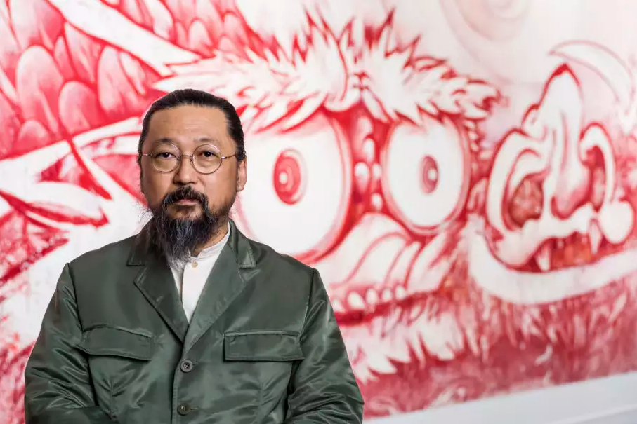 takashi-murakami-910×607