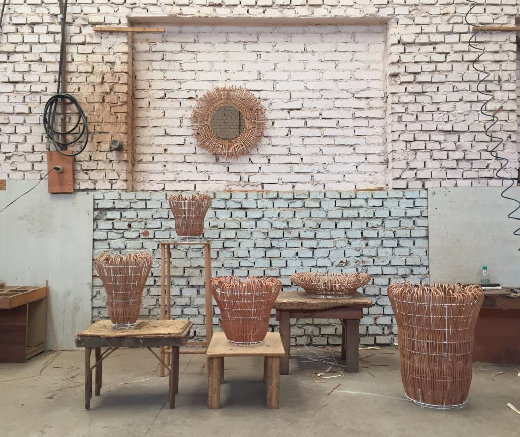 Marisa Ota lista 5 nomes para ficar de olho no design autoral