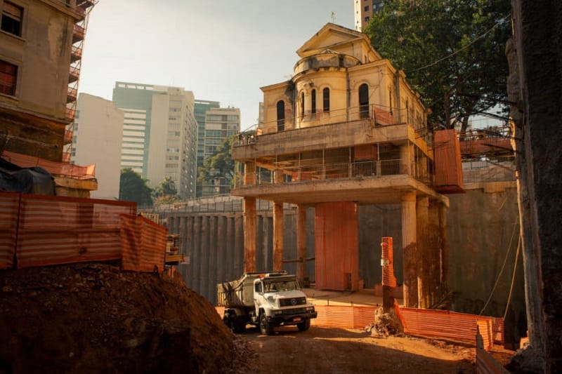 Cidade Matarazzo abrigará o novo Centro Cultural Casa Bradesco