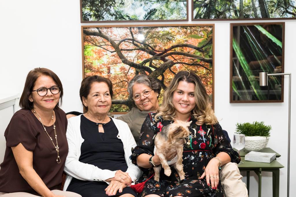 Familia Ferreira