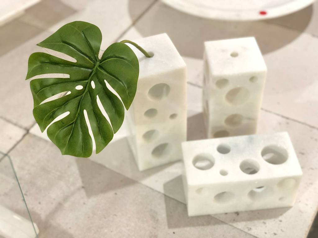 Paralela: 10 maneiras não convencionais de pensar o design de um vaso