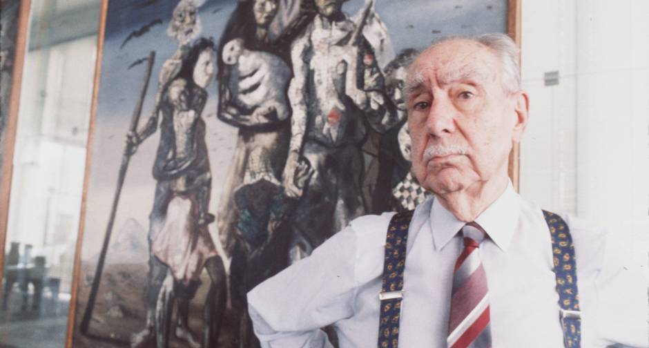 Pietro Maria Bardi: curiosidades sobre o jornalista e colecionador de arte