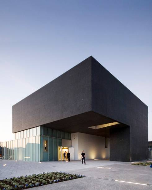 Solstice Arts Centre.