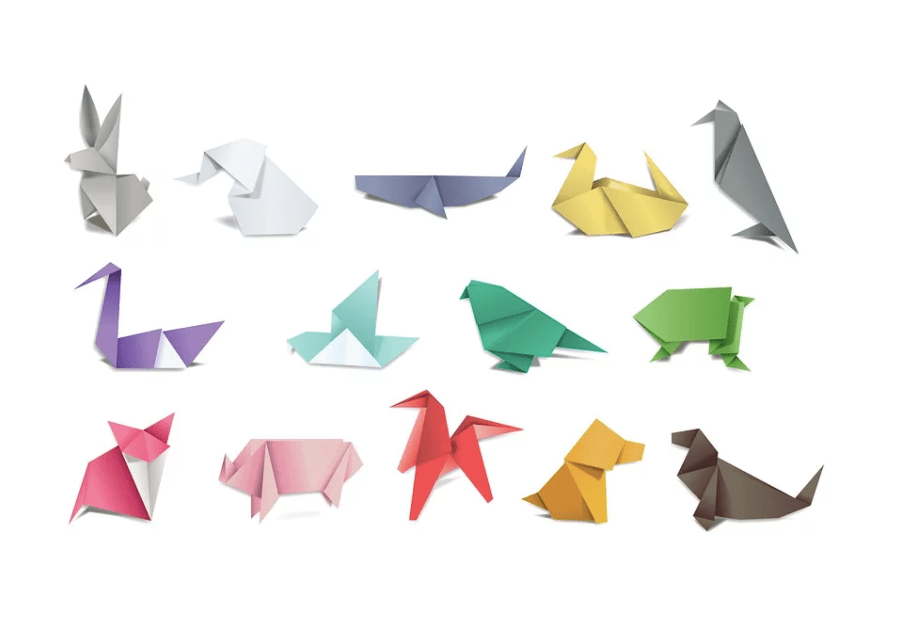 origami