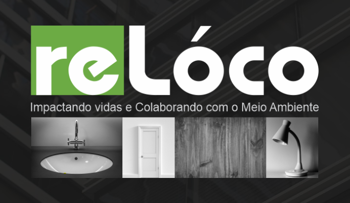 ReLóco: a startup que traz a economia circular para a construção