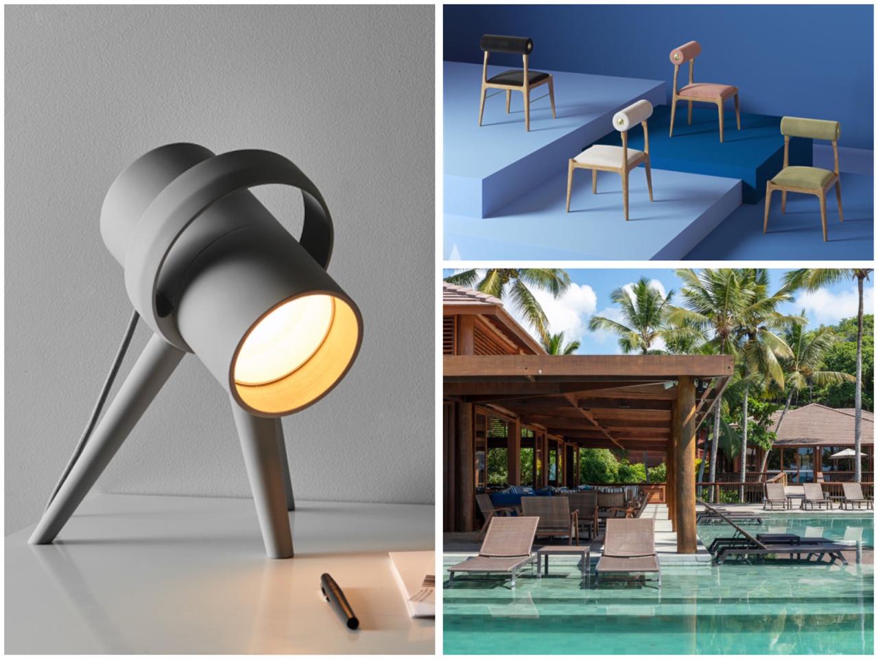 Brasileiros são vencedores do A’ Design Award & Competition 2019-2020