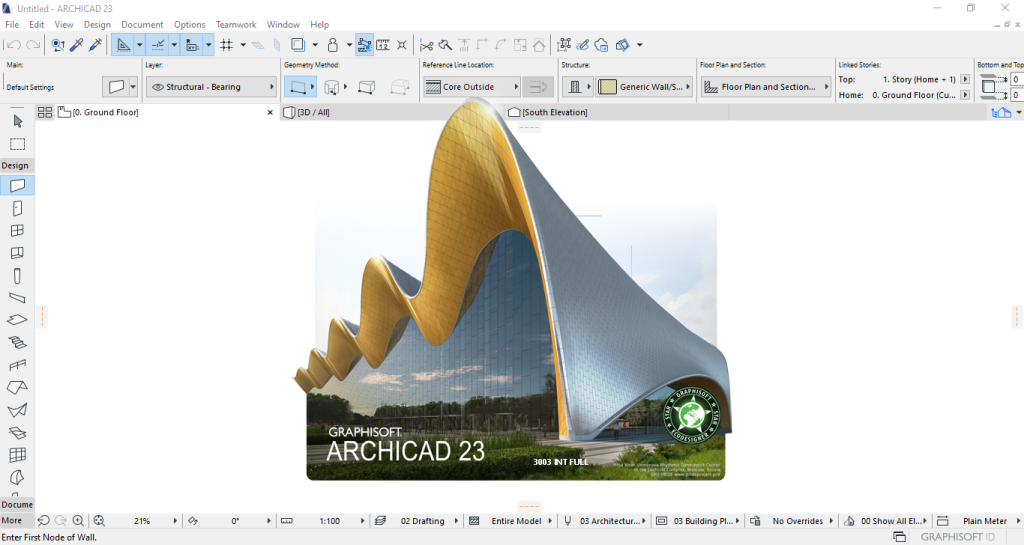 ArchiCAD