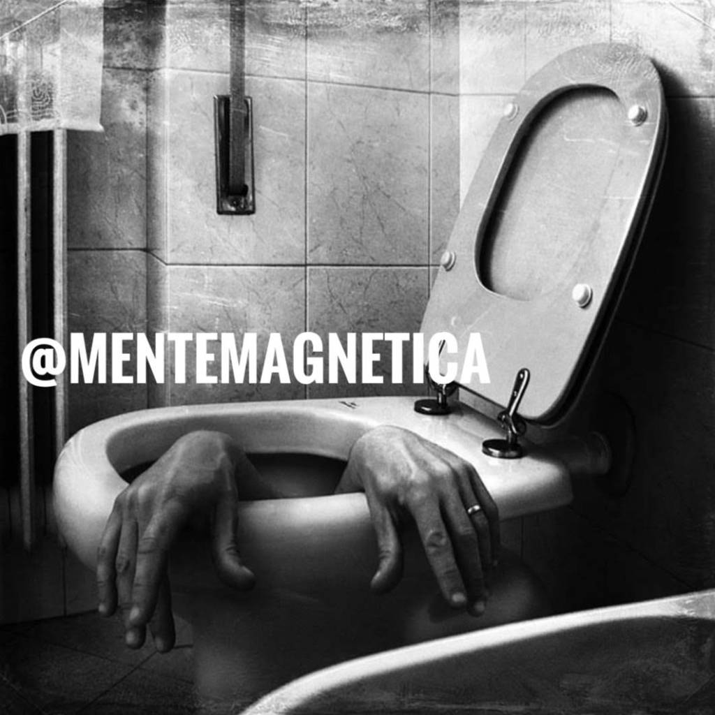 mente magnetica