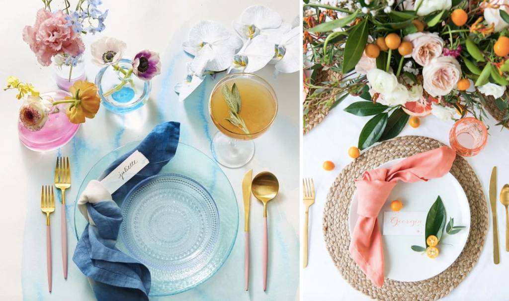 Dicas para montar um brunch de Dia das Mães