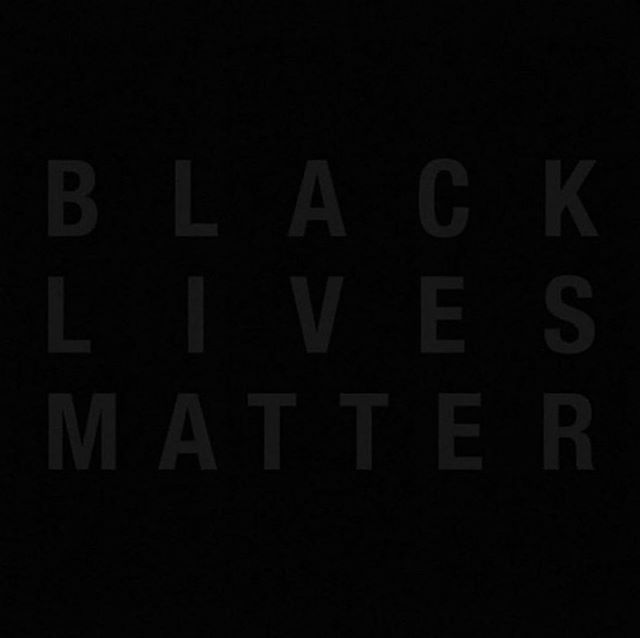 #blackouttuesday: profissionais do morar aderem ato de conscientização