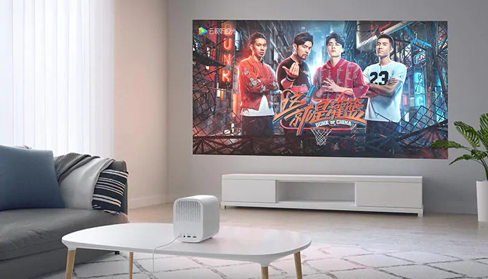 Xiaomi-Mijia-projector-lite-youth-edition-review-Xiaomi-s-new-portable-projector-to-support-120-inch