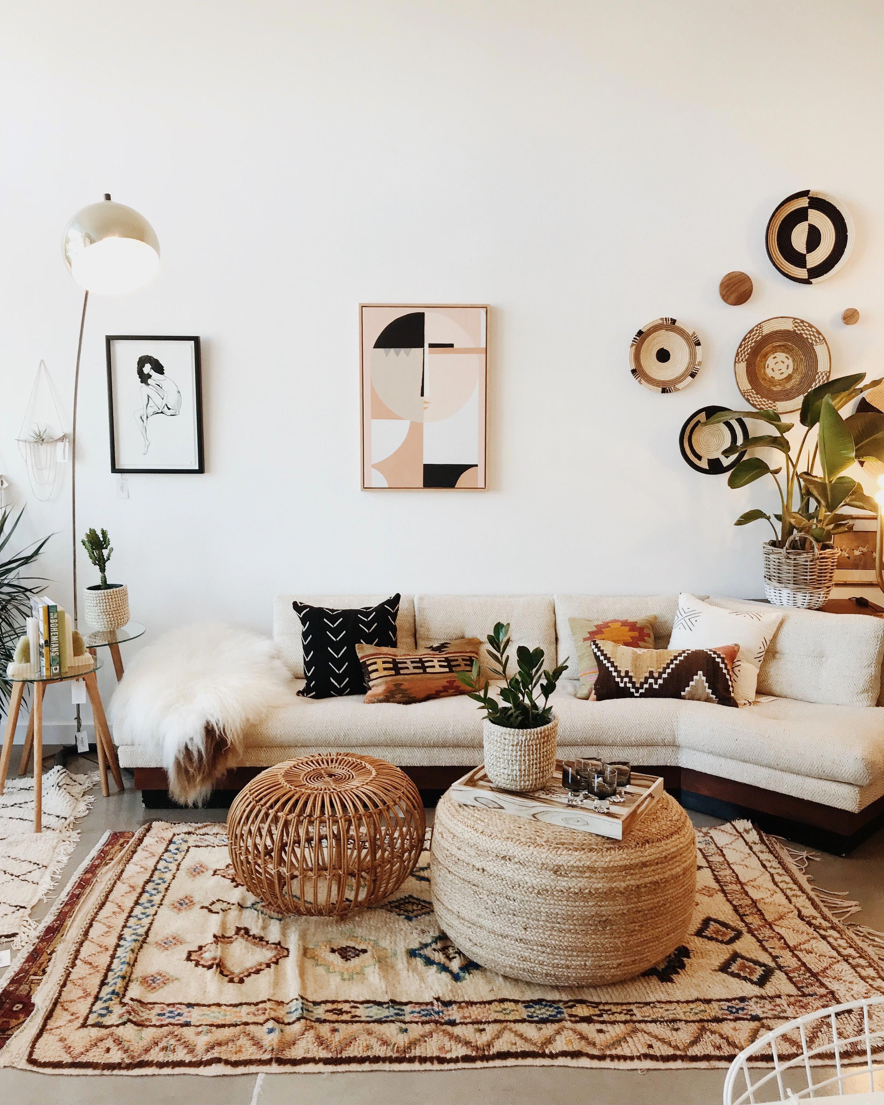 Decoração boho 11 ambientes com dicas inspiradoras