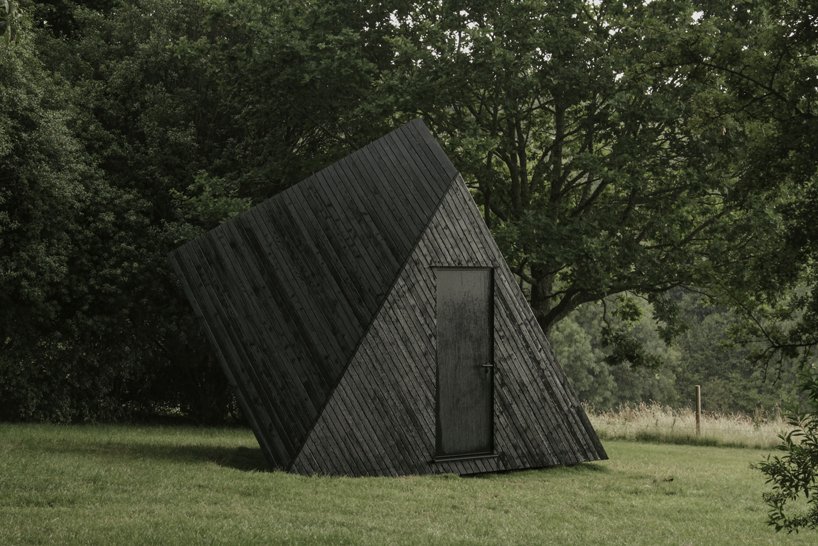 Koto-Design-cria-cabine-modular-para-Home-Office-casacom-8 Koto-Design-cria-cabine-modular-para-Home-Office-casacom-8