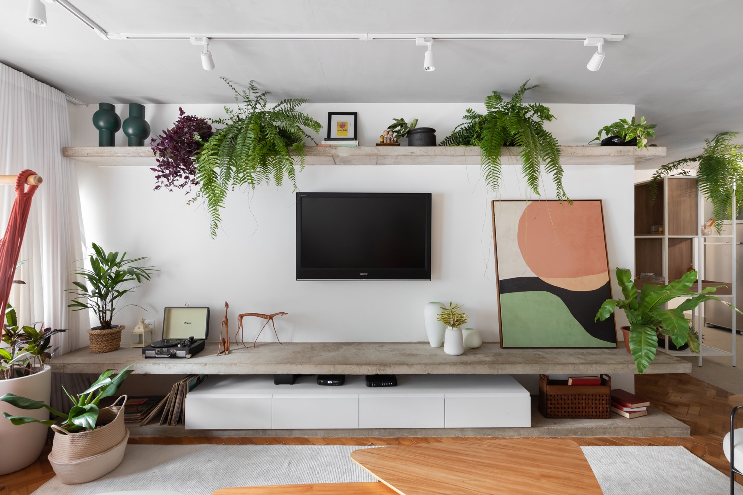 7 estilos de decoração para você ter em casa